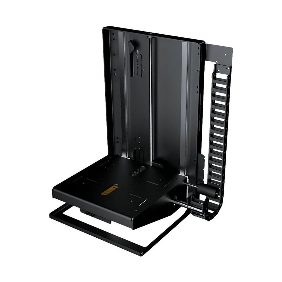 Future Automation BL-H420 – der kompakte Box-Lift für flache Einbauten