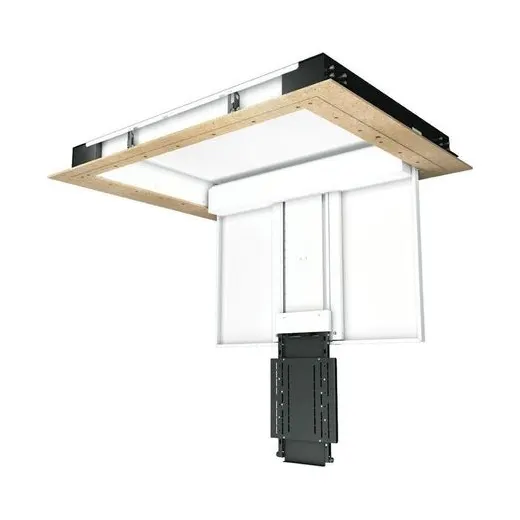 Future Automation CHRT6 Deckenklappe mit Teleskop