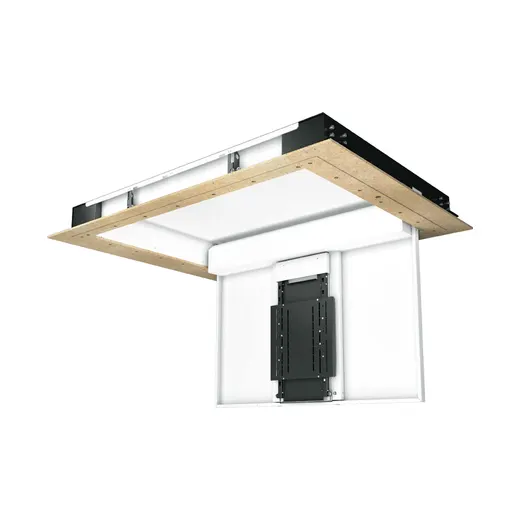 Future Automation CHRT8 Deckenklappe mit Teleskop – Ansicht 3