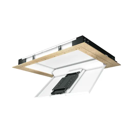 Future Automation CHRT8 Deckenklappe mit Teleskop – Ansicht 4
