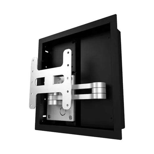 Future Automation FSA2 Wandhalterung, manuell beweglich – Ansicht 2