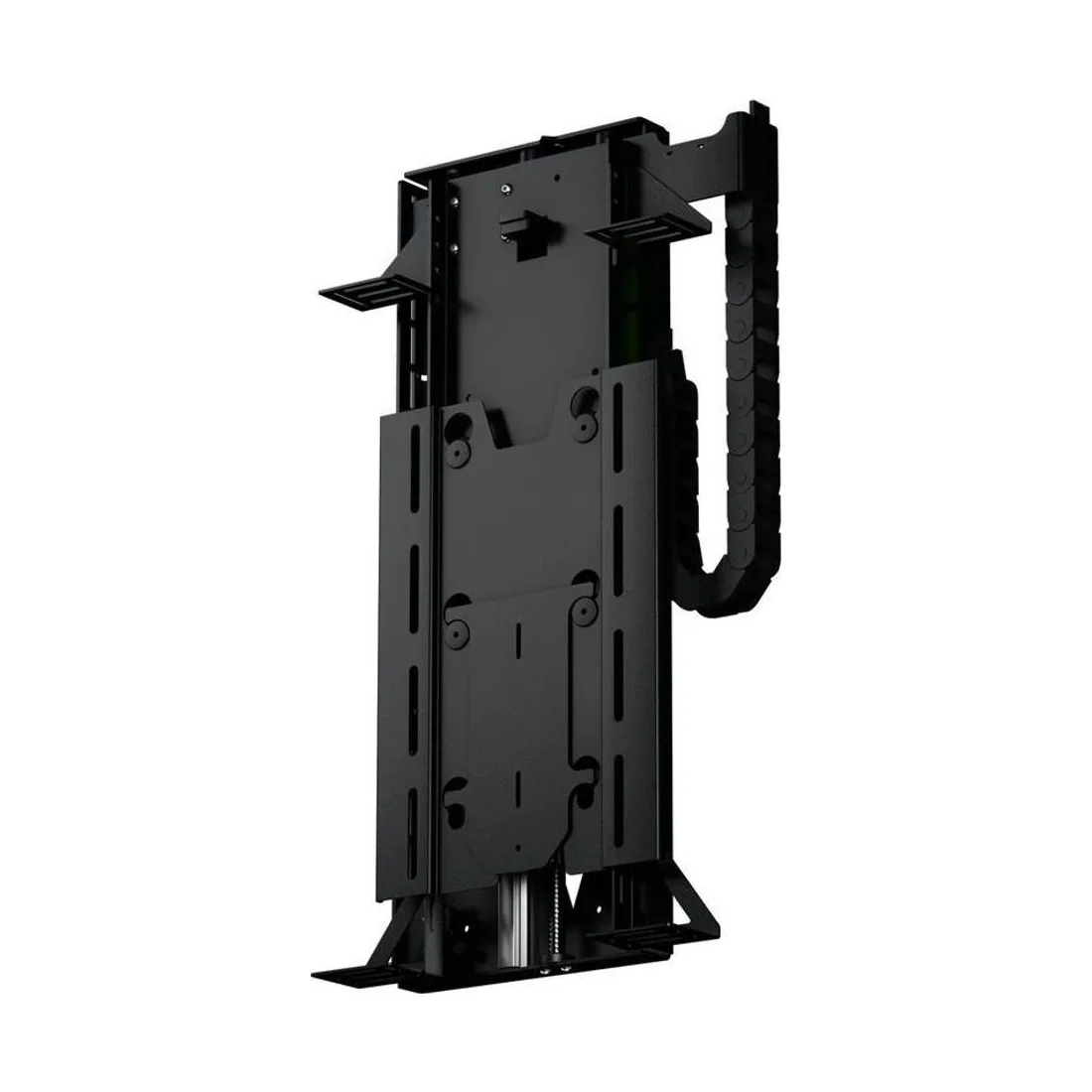 Future Automation I-LSL-BE2 – die mittlere Deckenlift-Stufe für Displays bis 40 Zoll