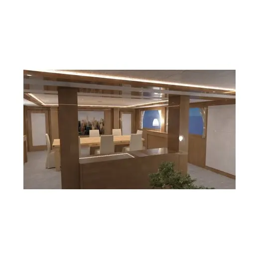 Future Automation I-LSM-BE4 Display Lift nach unten – Ansicht 2