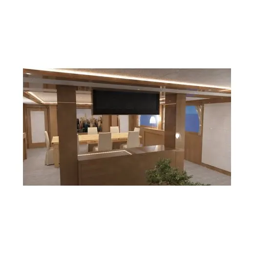 Future Automation I-LSM-BE4 Display Lift nach unten – Ansicht 3