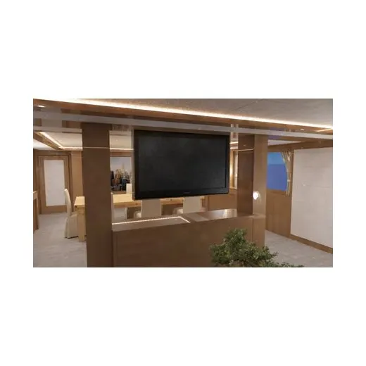 Future Automation I-LSM-BE4 Display Lift nach unten – Ansicht 4