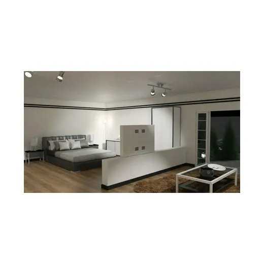 Future Automation LSM-S7 Display Lift mit Drehgelenk – Ansicht 3