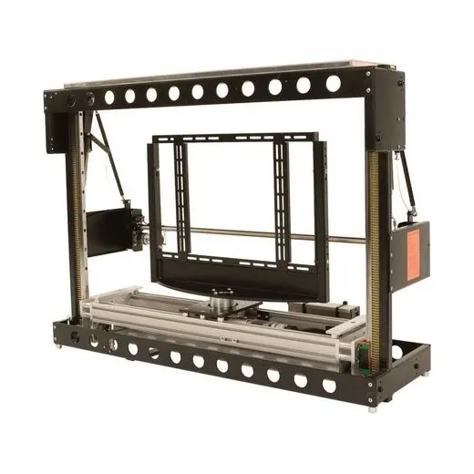 Future Automation MLS Display Lift mit Drehgelenk