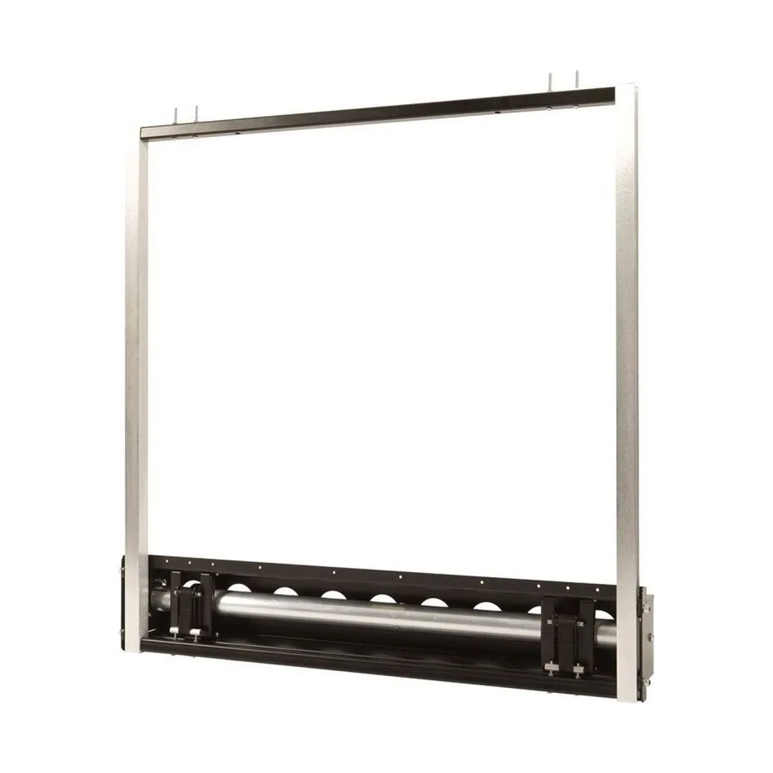 Future Automation PIC-H2 – Heavy-Duty-Bildhub bis 35 kg für Displays bis 55 Zoll