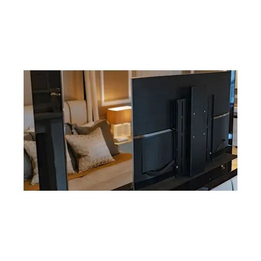 Future Automation PLS Display Lift mit Drehgelenk – Ansicht 3