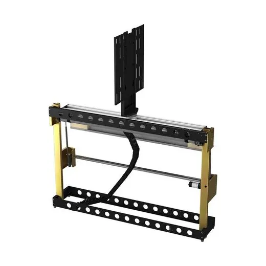 Future Automation PLS Display Lift mit Drehgelenk