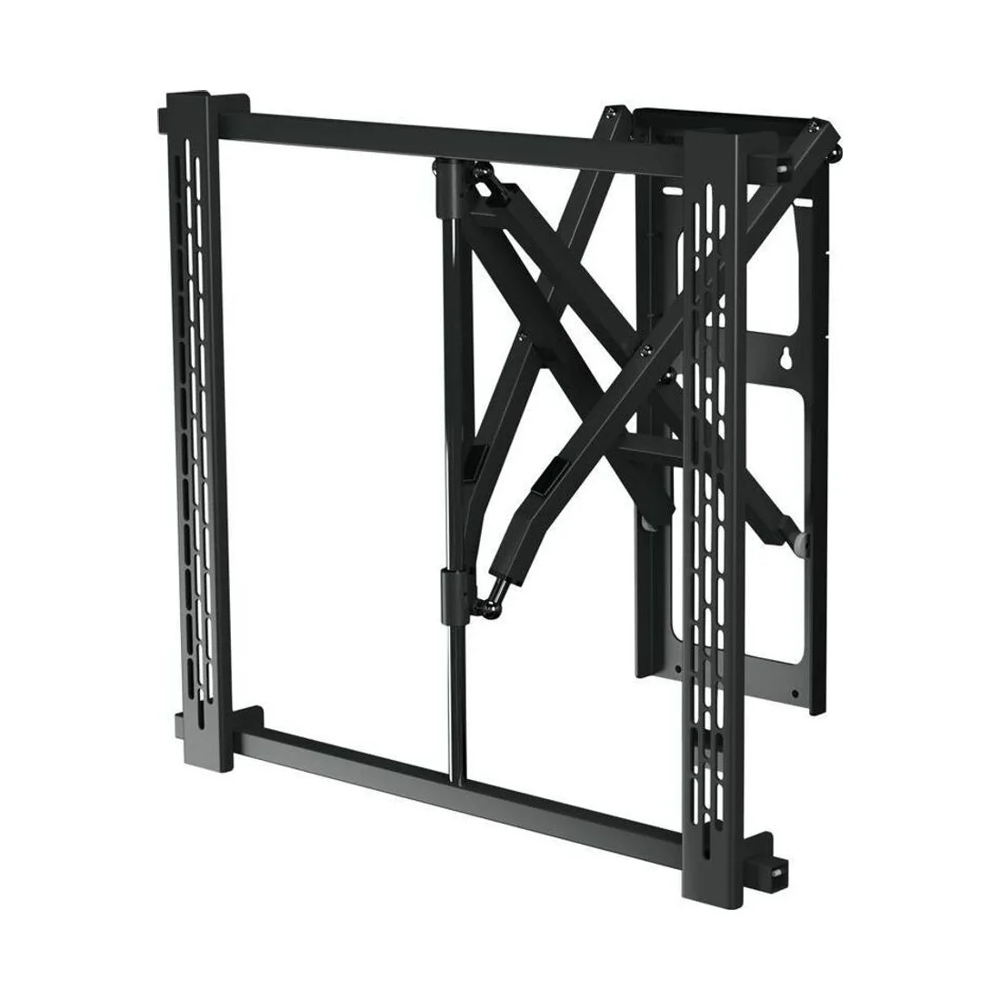Future Automation PS80 – das Spitzenmodell für Displays bis 110 Zoll und 120 kg