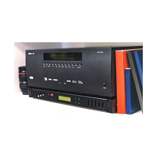 Future Automation SAC-T Smart Airflow Control – Ansicht 8
