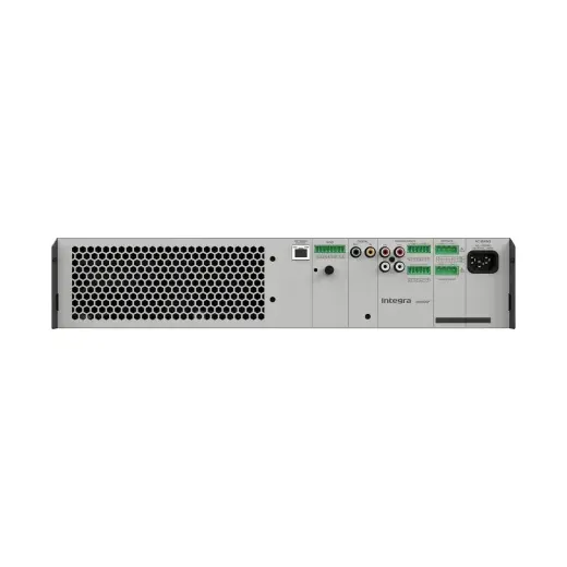 Integra 4500 DSP