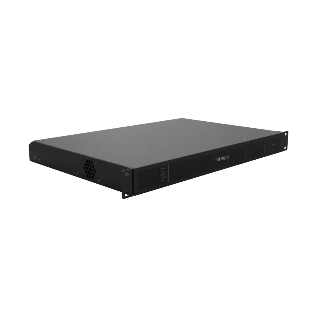Integra 8125 DSP – acht Zonen mit DSP auf einer einzigen Höheneinheit