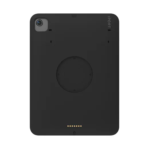 IPORT CONNECT Case