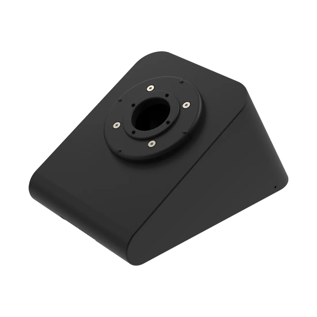 IPORT CONNECT MOUNT: Theke, Wand, VESA, Tür und Säule