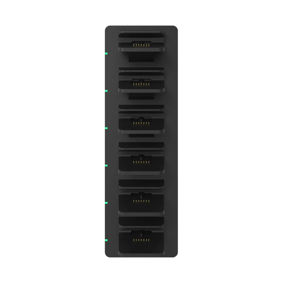 IPORT CONNECT MultiDock: sechs iPads laden, verwalten und bereithalten