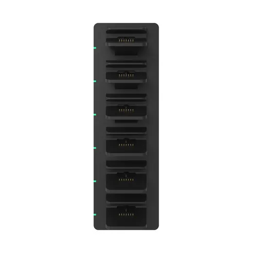IPORT CONNECT MultiDock