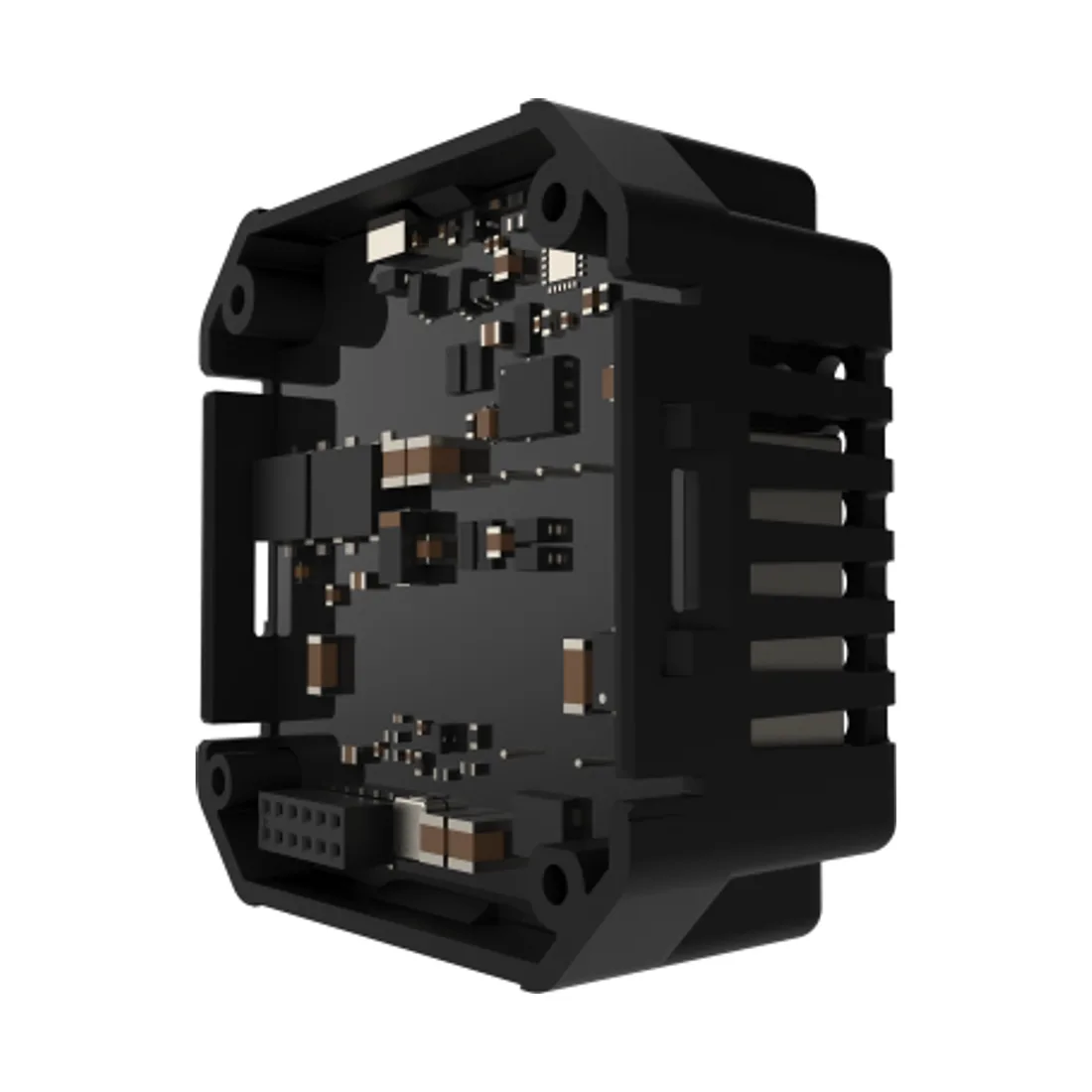 IPORT CONNECT PoE+ Adapter – reine Stromversorgung aus der Netzwerkleitung