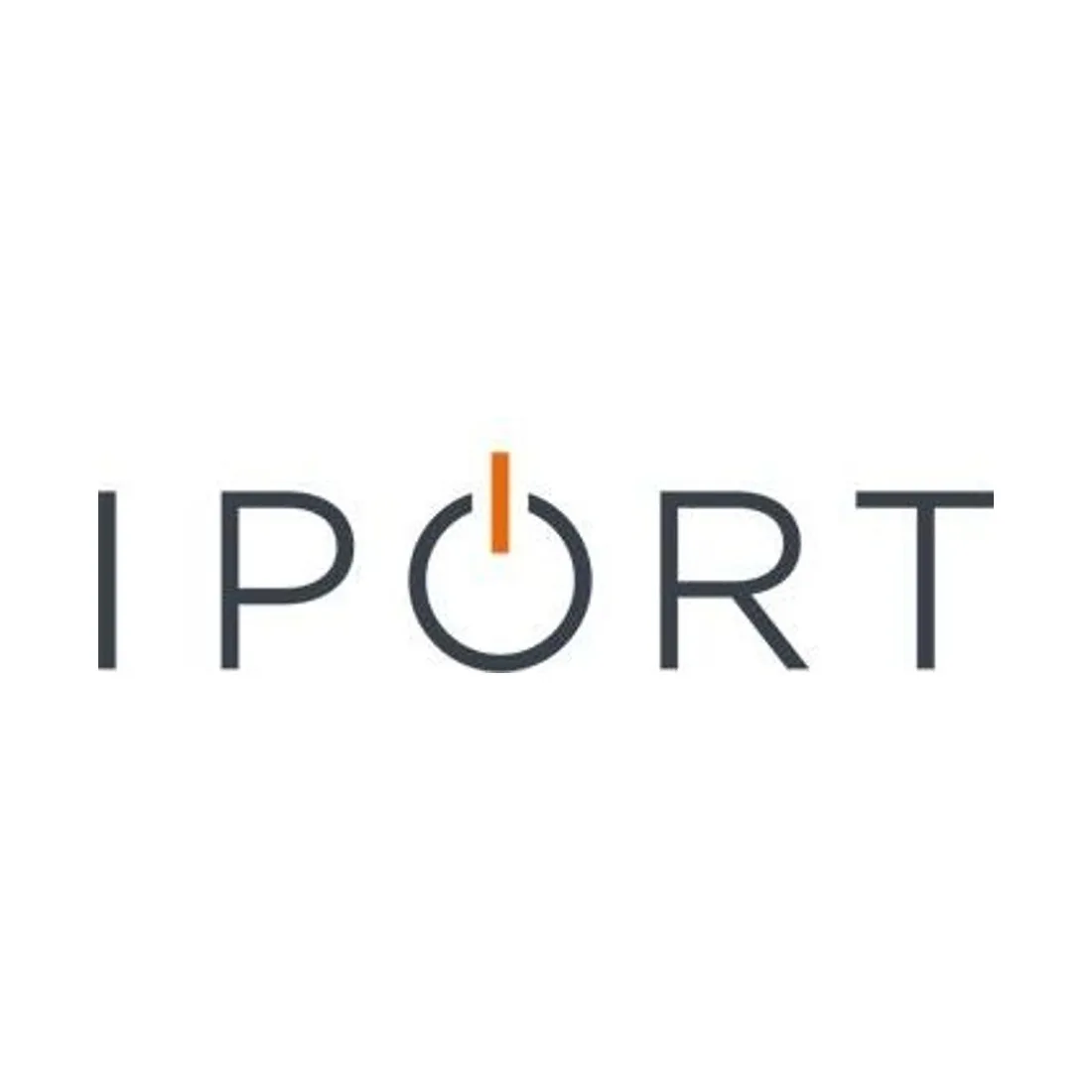IPORT CONNECT PoE+ Netzwerk Adapter – Versorgung mit Datendurchleitung