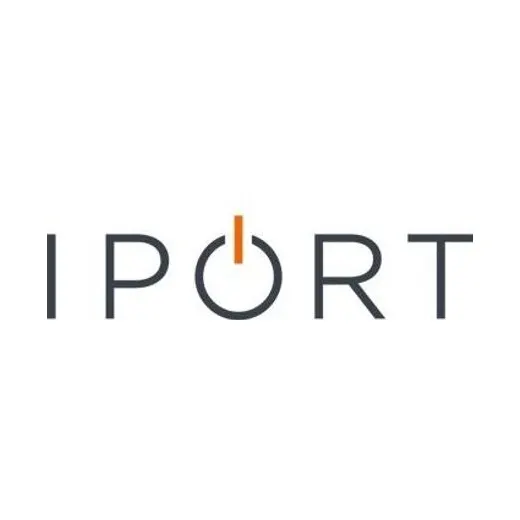 IPORT CONNECT PoE+ Netzwerk Adapter