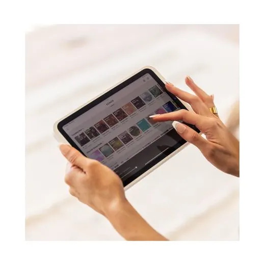 IPORT LUXE Case