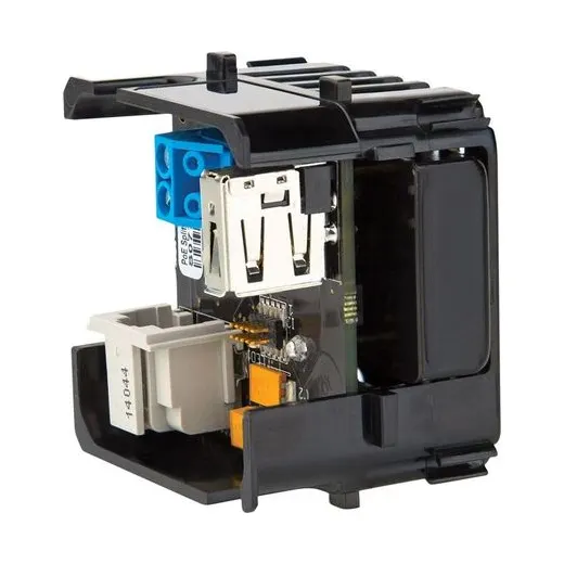 IPORT PoE Splitter Surface Mount