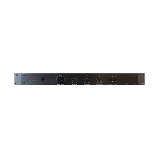 James Loudspeaker A 2.1 – Ansicht 2