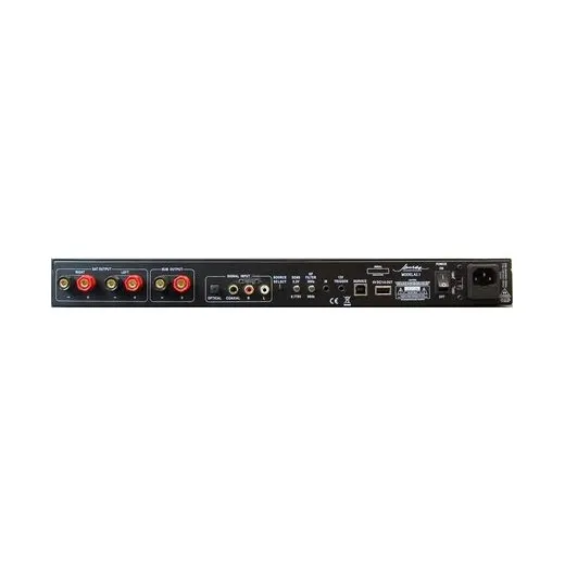 James Loudspeaker A 2.1 – Ansicht 3