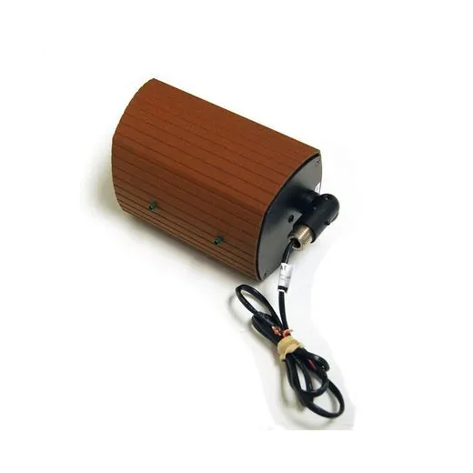 James Loudspeaker AT32-4 – Ansicht 2