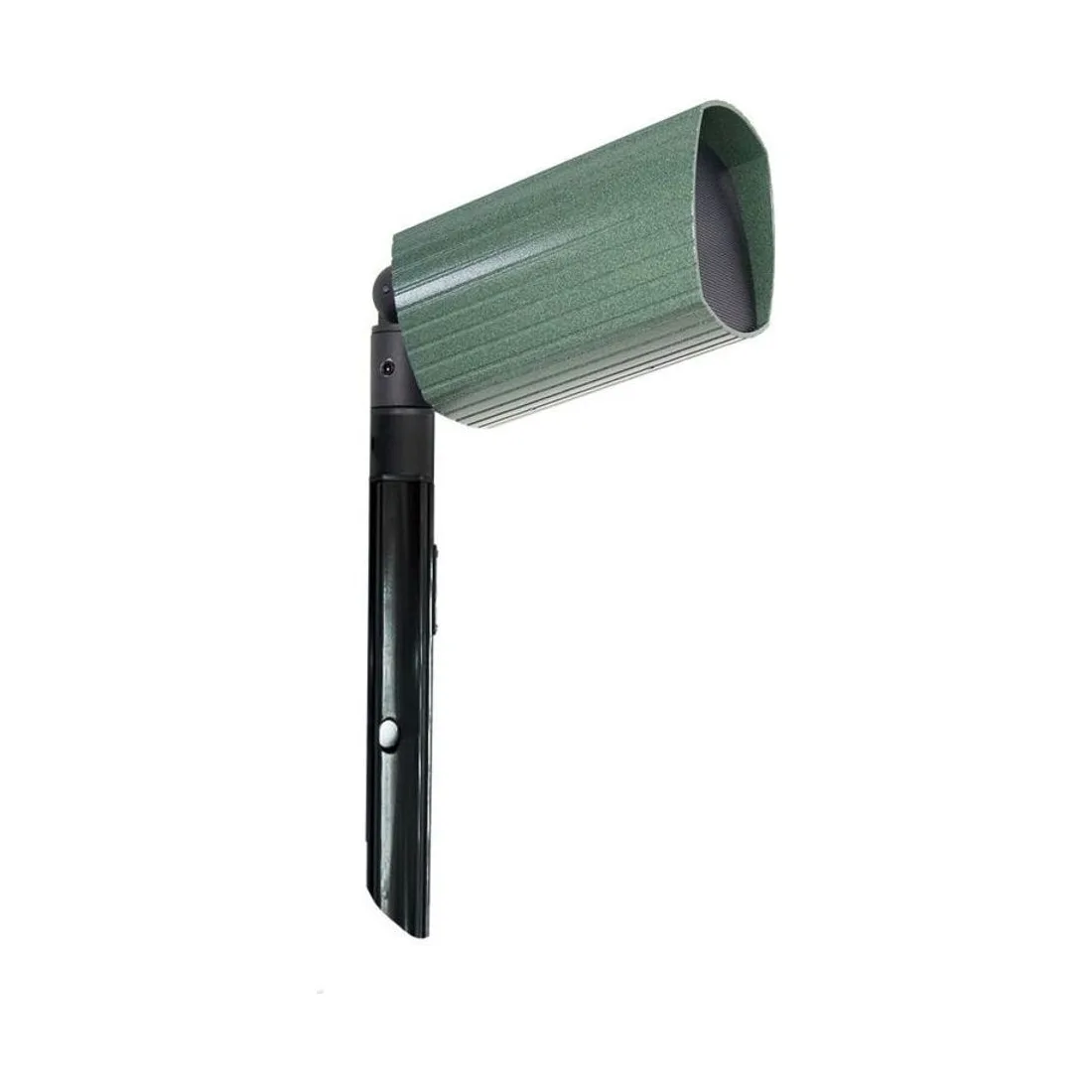 James Loudspeaker AT42-70 – kompakter 4-Zoll-Gartensatellit mit 70-Volt-Übertrager