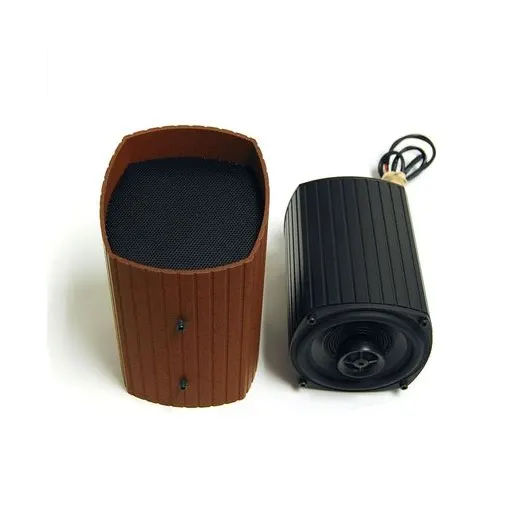 James Loudspeaker AT62-4 – Ansicht 3