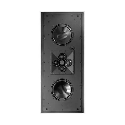 James Loudspeaker BE806