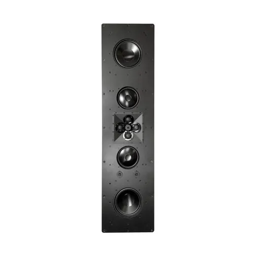 James Loudspeaker BE808