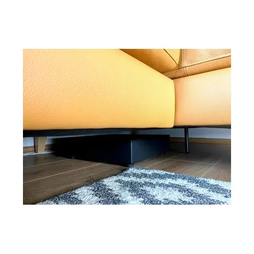 James Loudspeaker DF-10 – Ansicht 2