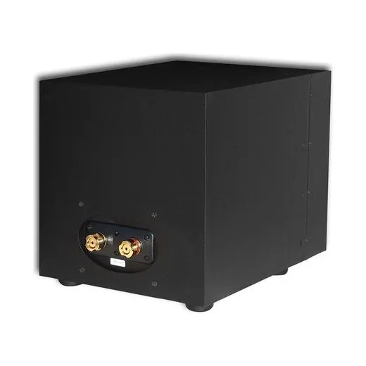 James Loudspeaker EMB10-BP – Ansicht 2