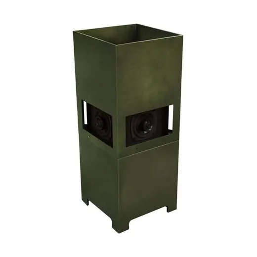 James Loudspeaker OMNI 109-4/70-P