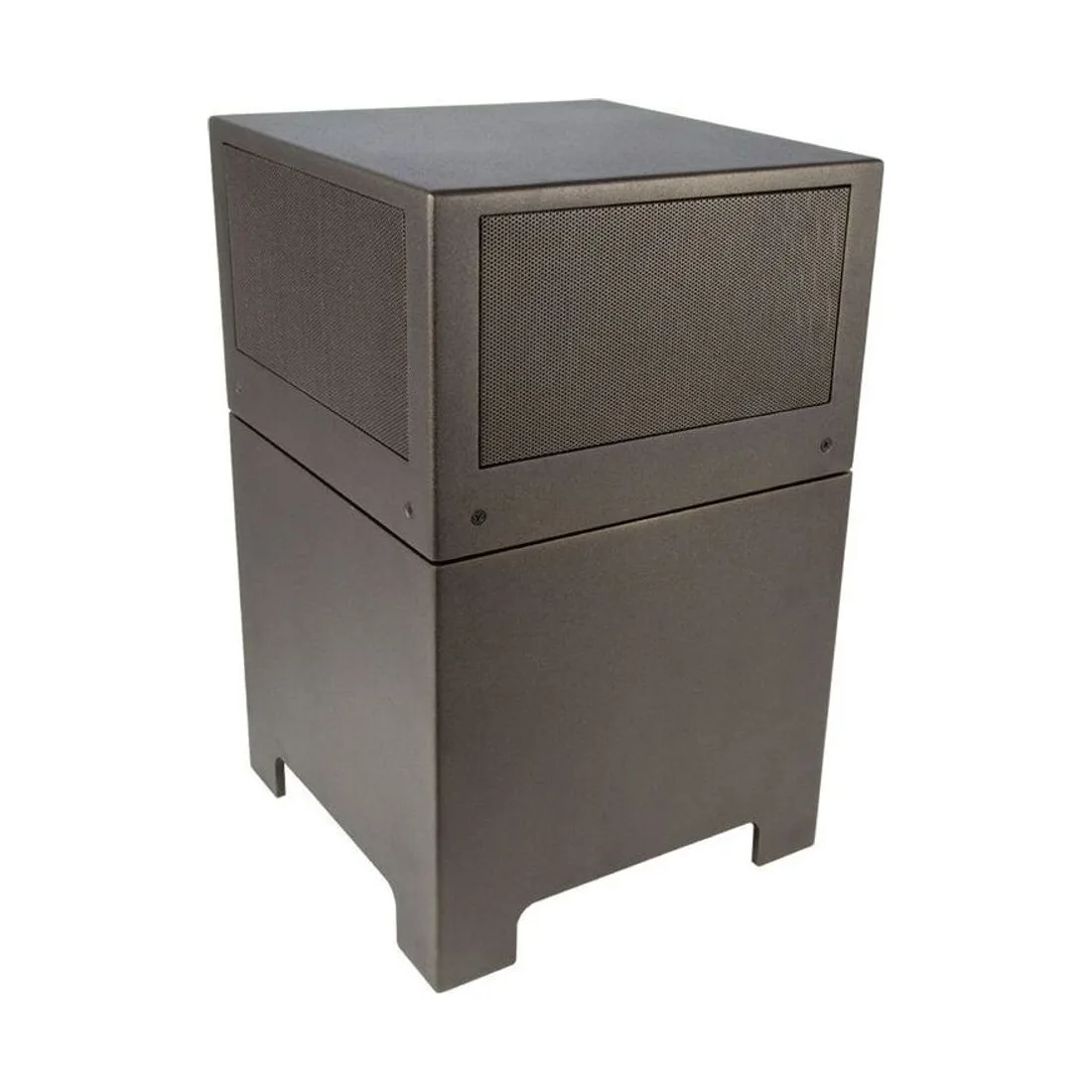 James Loudspeaker OMNI 89-4/70 – omnidirektionaler Landschaftslautsprecher mit 70-Volt-Technik