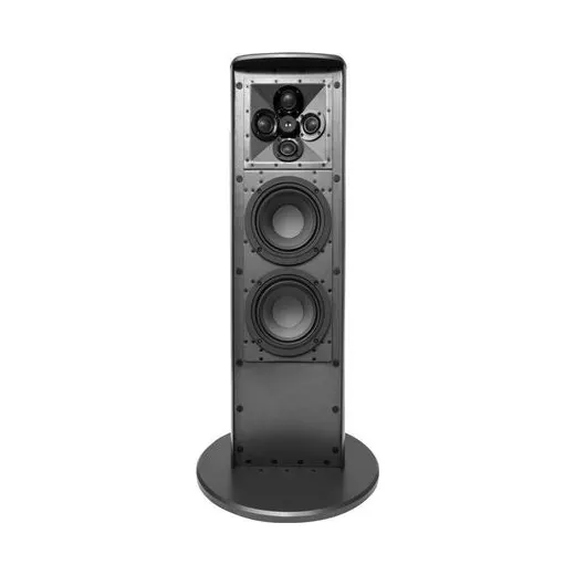 James Loudspeaker OT66Q