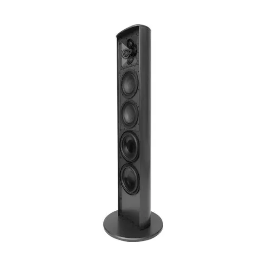 James Loudspeaker OT88Q – Ansicht 4
