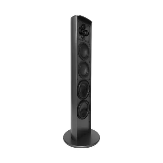 James Loudspeaker OT88Q – Ansicht 6