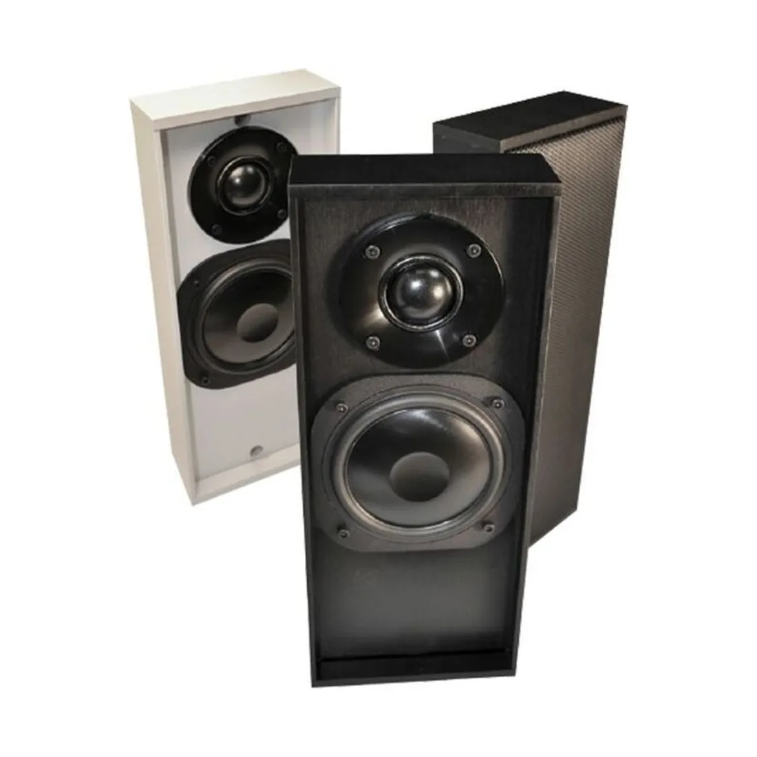 James Loudspeaker OW42 – maximale Diskretion für dezente Beschallung
