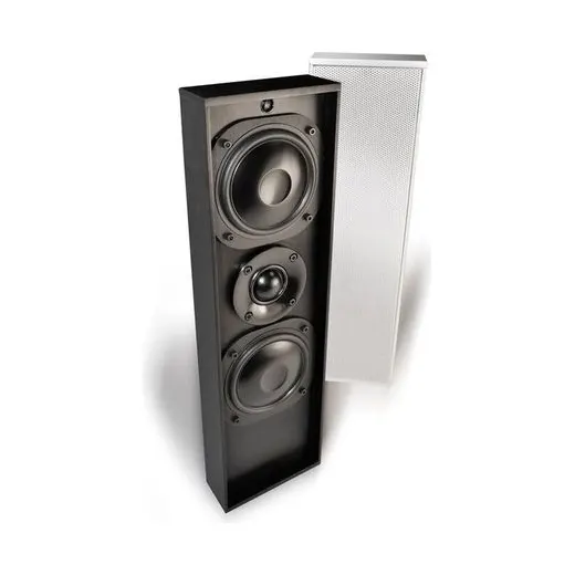 James Loudspeaker OW43