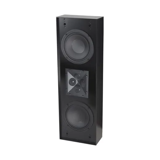 James Loudspeaker OW63Q – Ansicht 2
