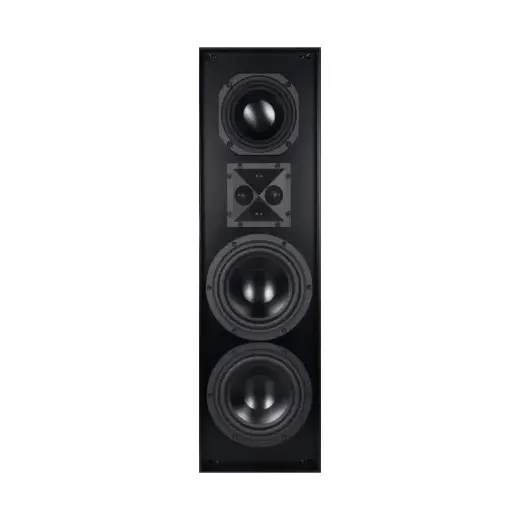 James Loudspeaker OW64Q – Ansicht 2