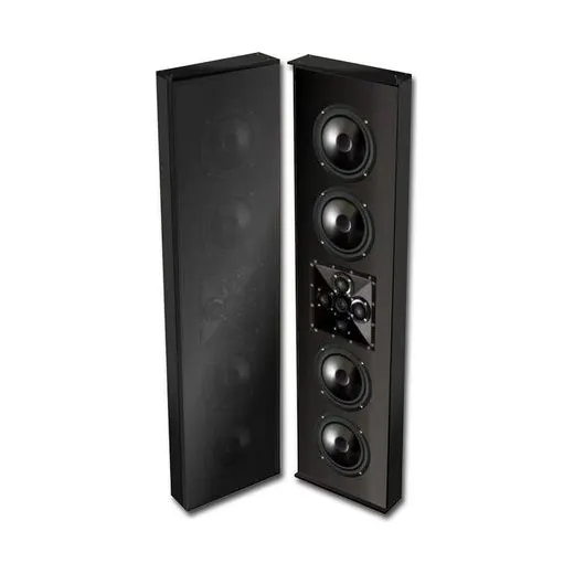 James Loudspeaker OW68QBE