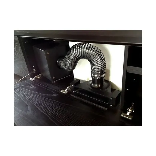 James Loudspeaker PP10 – Ansicht 2