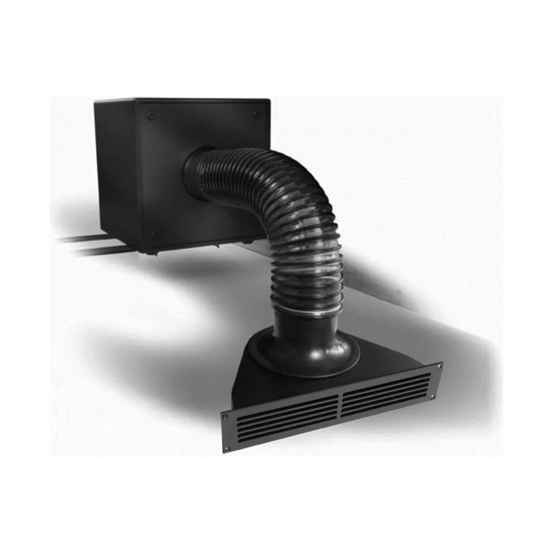 James Loudspeaker PP12 – der kraftvolle 12-Zoll-Subwoofer für tiefen, verborgenen Bass