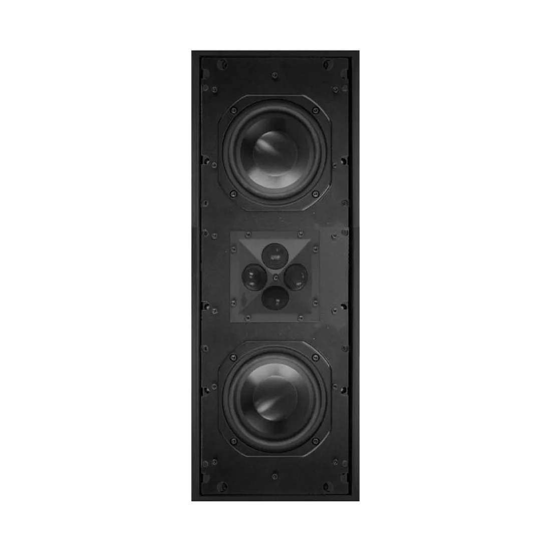 James Loudspeaker QX 530 – die schlanke 5,25-Zoll-Variante der QX-Serie