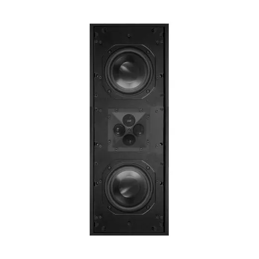 James Loudspeaker QX 530